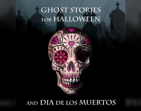 Halloween & Dia De Los Muertos