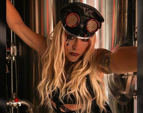 Genitorturers