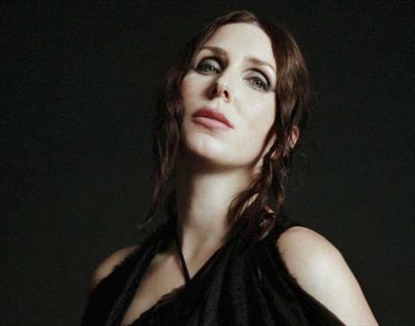 Chelsea Wolfe