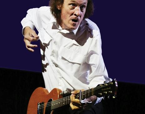 John Otway