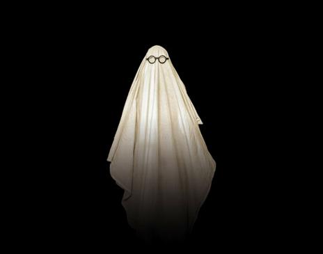 Daniel Kitson: Maybe a Ghost Story