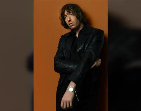 Daniel Avery