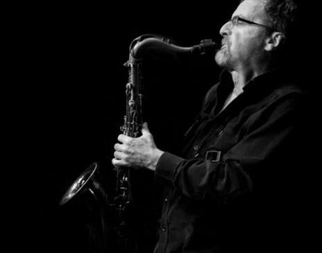 Tim Whitehead at The Speakeasy Jazz Club