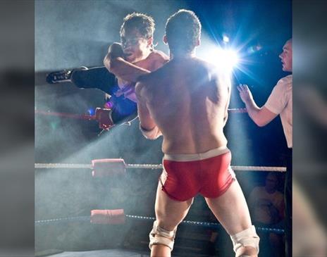 LDN Wrestling