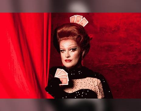 Kate Butch: Choose Your Own Cabaret