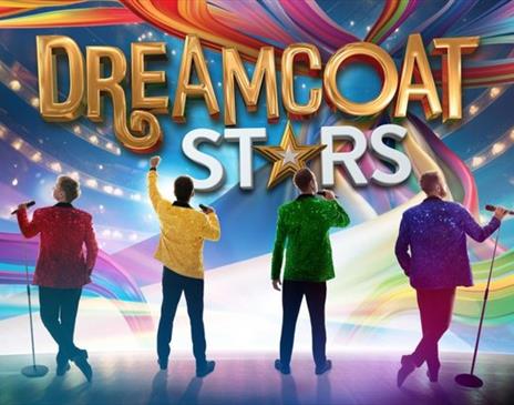 Dreamcoat Stars