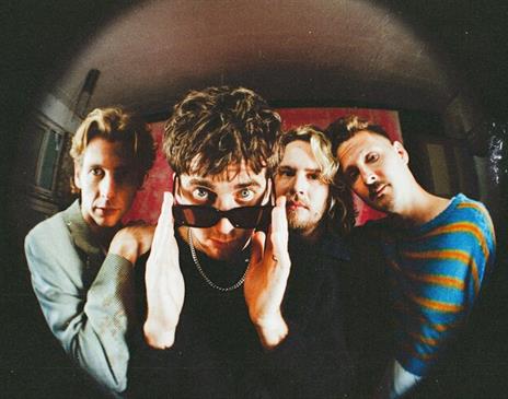 Circa Waves