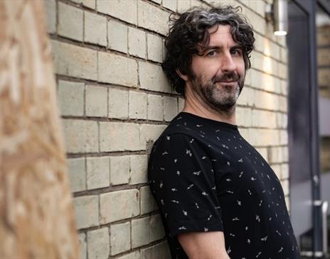 Mark Watson: Search