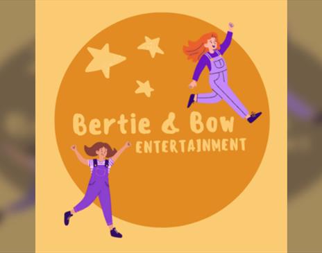 Sensory Storytelling for Toddlers with Bertie and Bow