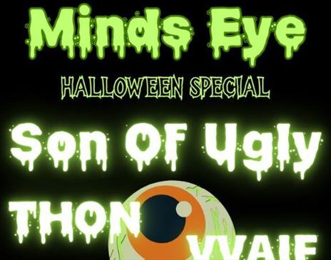 Minds Eye Halloween Special