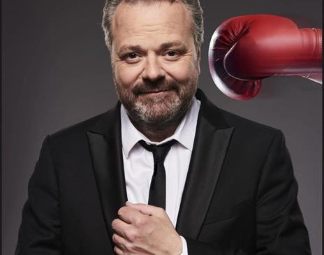 Hal Cruttenden