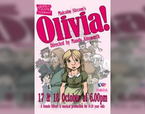 Olivia