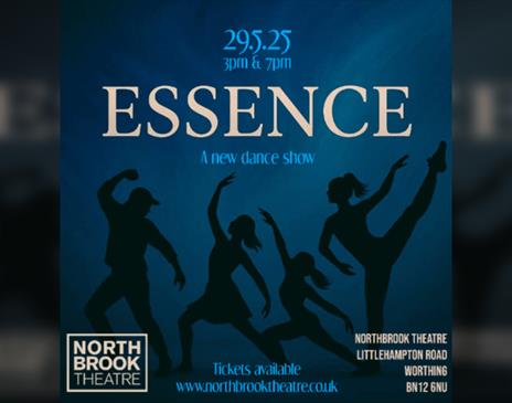 Essence