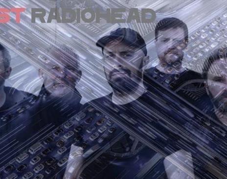 Just Radiohead