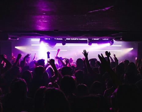 Free Entry - Free Range Sounds Xmas UKG Rave