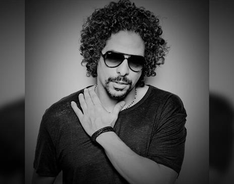 Sandy Rivera (kings Of Tomorrow) - Day Party