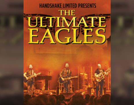The Ultimate Eagles
