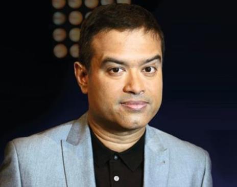 PAUL SINHA: 2026 tour warm-up