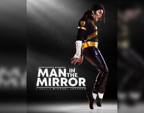 Man In The Mirror