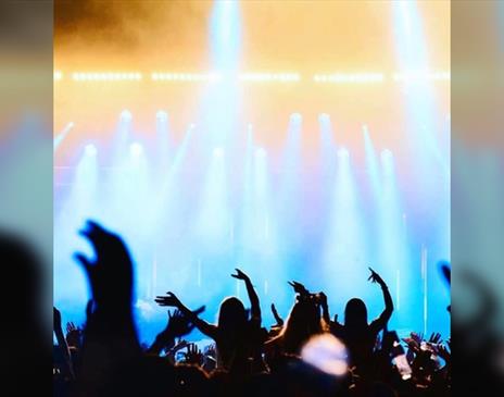 Land Beyond Festival