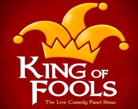 King Of Fools