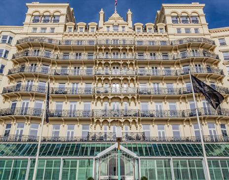 The Grand Brighton