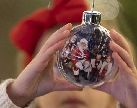 Christmas at the Royal Pavilion