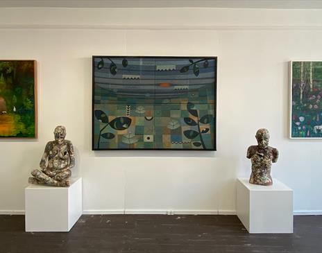 Kellie Miller Arts