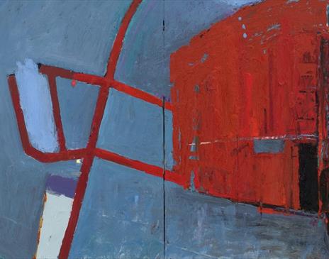 Kellie Miller launch new address exhibition