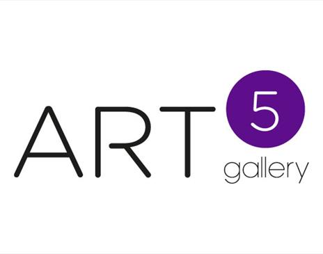 Art5 Gallery Logo
