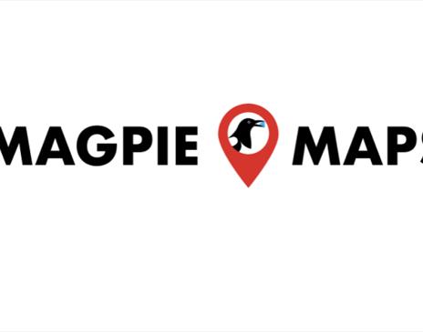 Magpie Logo
