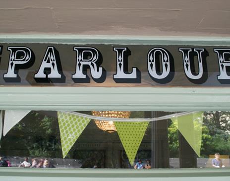 The Parlour
