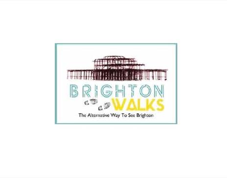 BrighotnWalks logo