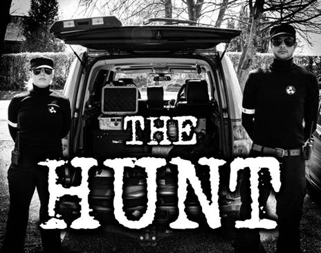 The Hunt