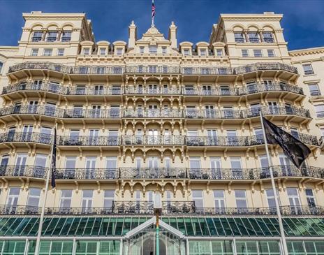 The Grand Brighton