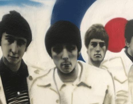 The Who