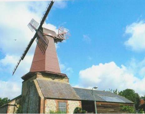 Windmill