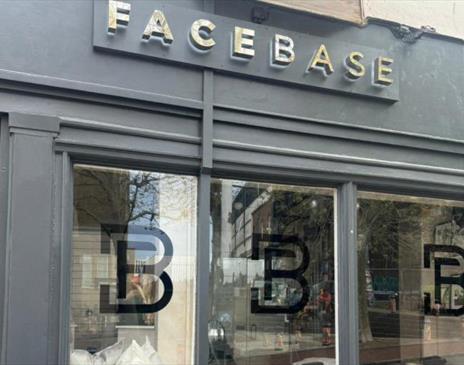 FaceBase Brighton