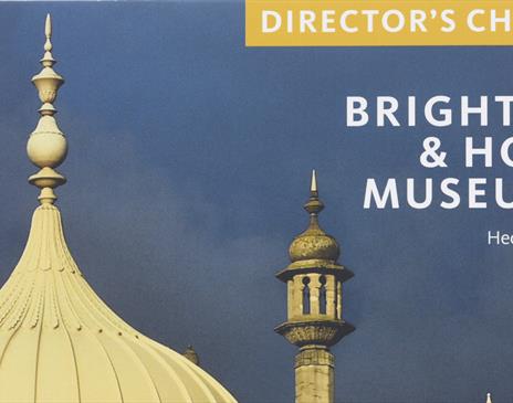 Brighton and Hove Museums