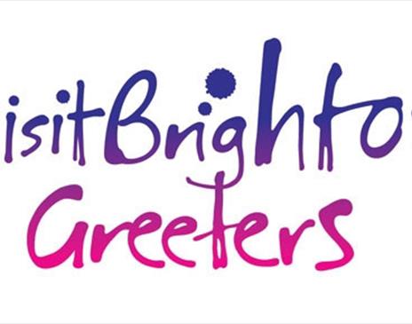 VisitBrighton Greeters