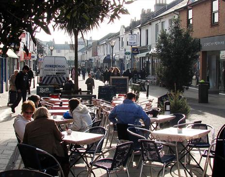 George Street