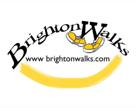 BrightonWalks logo