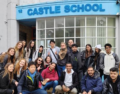 Castle School of English