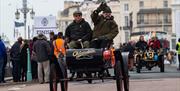 Veteran Car Run