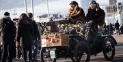 Veteran Car Run