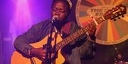 Komedia