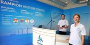 Rampion Visitor Centre