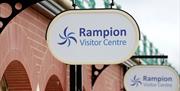 Rampion Visitor Centre