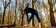 BrightonYoga and Hiking