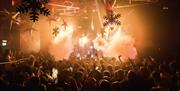 Pryzm night club